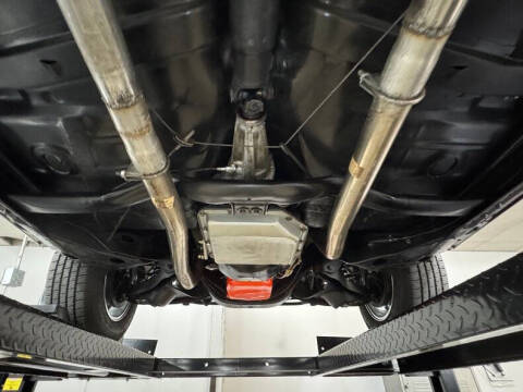 1967 Chevrolet Malibu