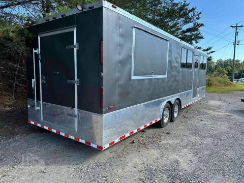 2003 HORTON HAULER