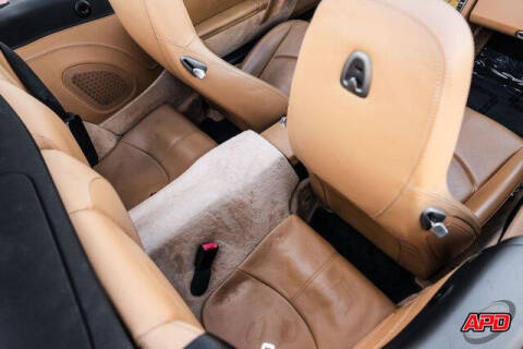 2007 Porsche 911 Carrera S