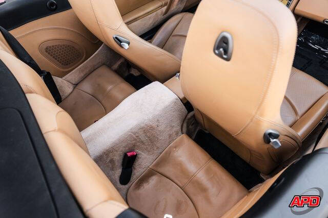 2007 Porsche 911 Carrera S