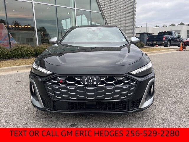 2025 Audi S5 quattro Premium Plus TFSI