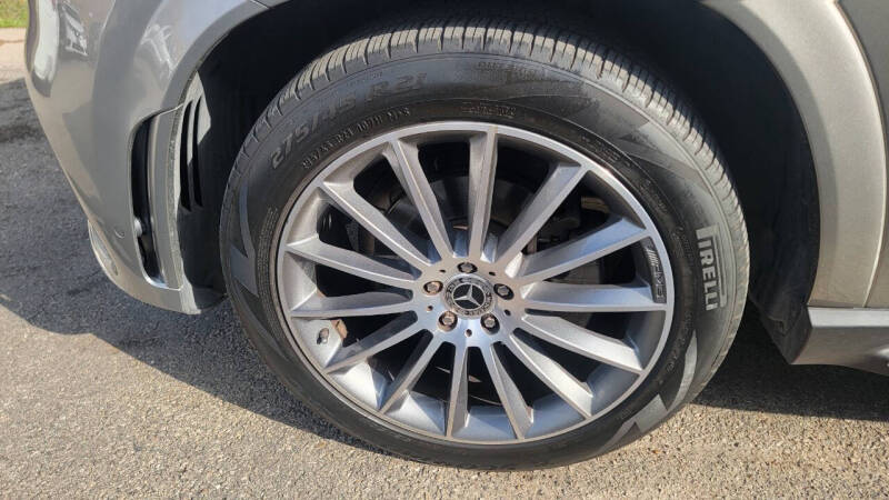 2023 Mercedes-Benz GLE GLE 350