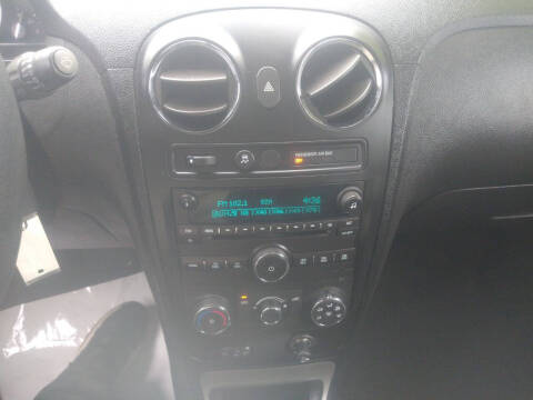 2009 Chevrolet HHR LS