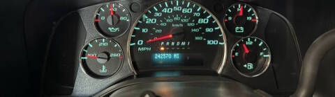 2016 GMC Savana 2500