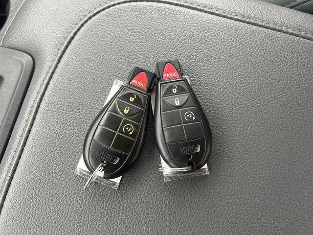 2015 RAM 1500 Express