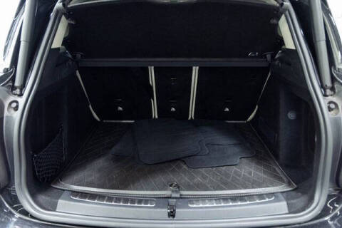 2021 MINI Countryman Cooper S ALL4