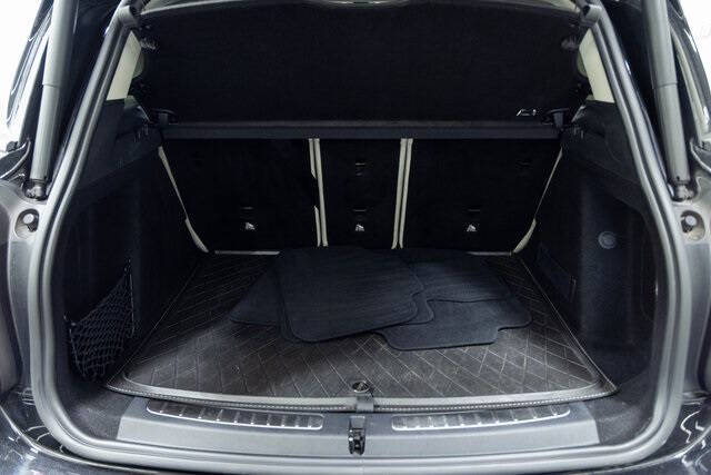 2021 MINI Countryman Cooper S ALL4