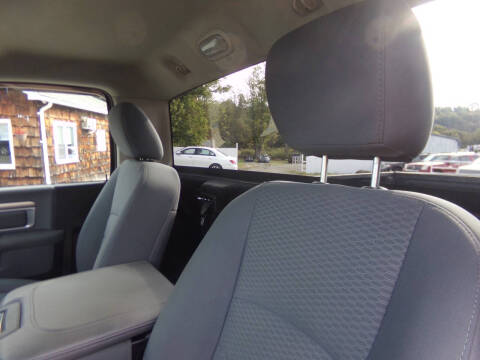 2013 RAM 1500 Express