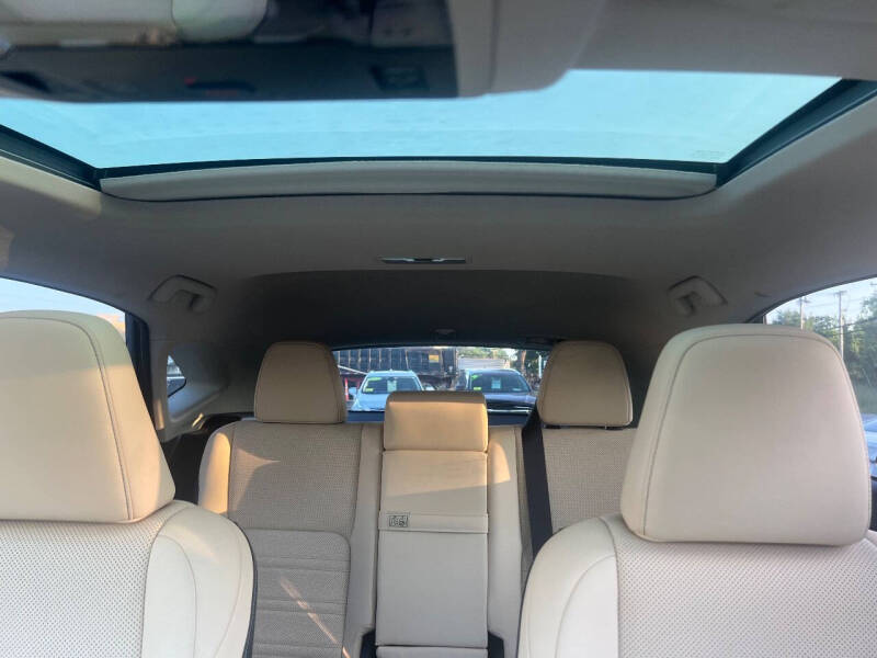 2019 Lexus NX 300