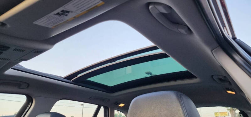 2014 BMW X1 xDrive28i