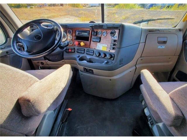 2016 Freightliner Cascadia