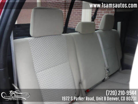 2007 Toyota Tundra SR5