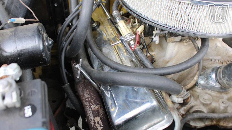 1957 Chevrolet Bel Air
