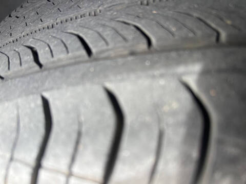 2025 Chevrolet Trax RS