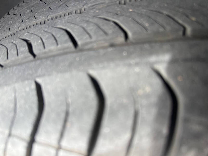 2025 Chevrolet Trax RS