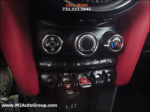 2014 MINI Hardtop Cooper