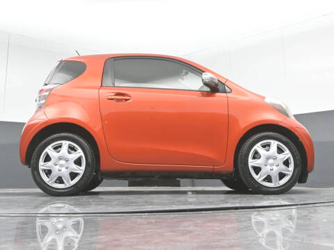 2012 Scion iQ