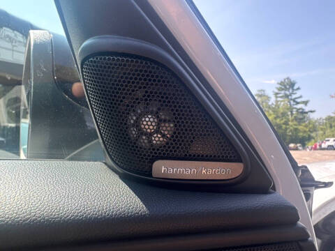 2018 MINI Countryman Cooper S ALL4