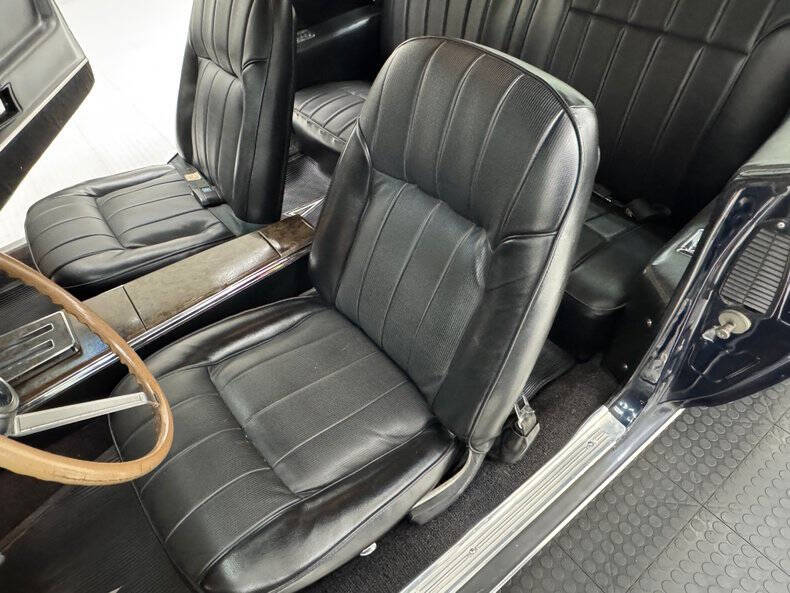 1968 Pontiac Firebird