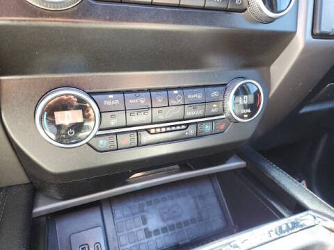 2020 Ford Expedition MAX XLT