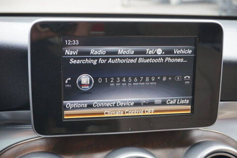 2019 Mercedes-Benz GLC GLC 300 4MATIC