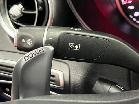 2020 Mercedes-Benz C-Class AMG C 43