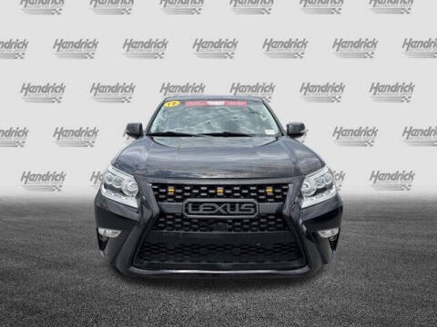 2019 Lexus GX 460