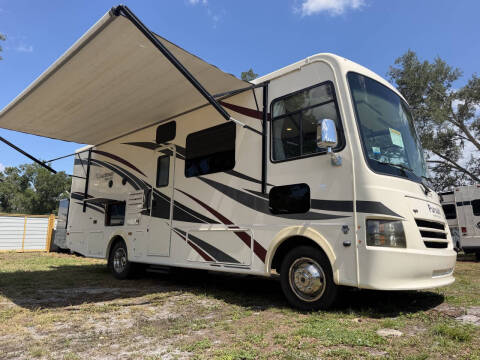 2018 Forest River PURSUIT