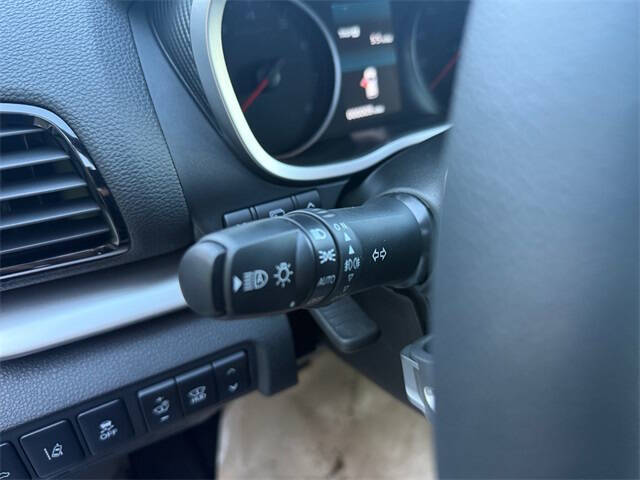 2026 Mitsubishi Eclipse Cross SEL