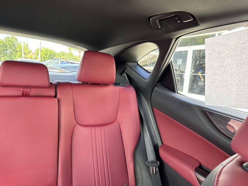 2024 Lexus NX 250 Premium