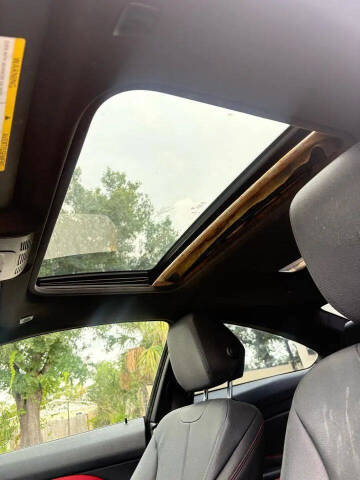 2014 BMW 4 Series 428i