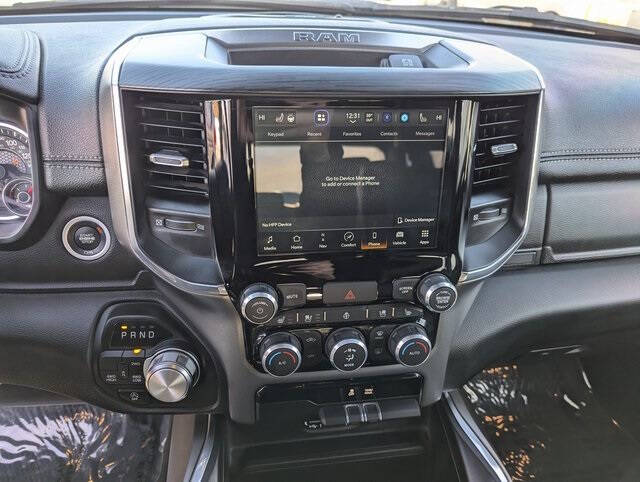 2024 Ram 1500 for sale at Axio Auto Boise in Boise, ID