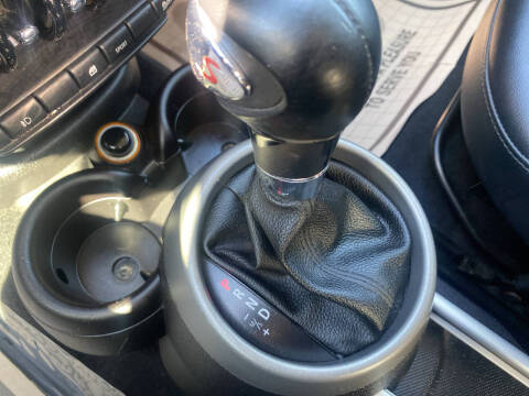 2011 MINI Cooper Countryman S