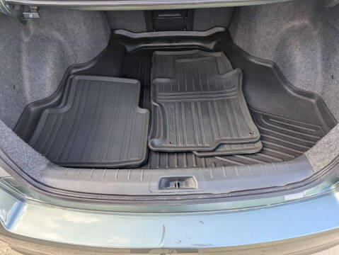 2008 Honda Accord EX-L