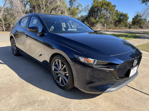 2019 Mazda Mazda3 Hatchback