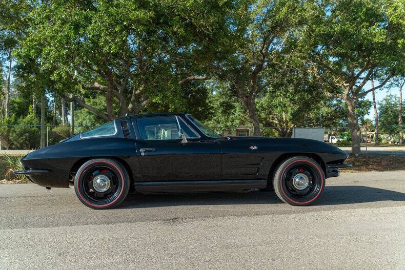 1964 Chevrolet Corvette
