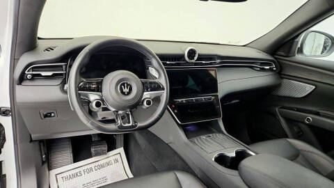 2023 Maserati Grecale Modena