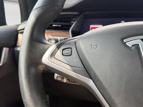 2020 Tesla Model X Long Range