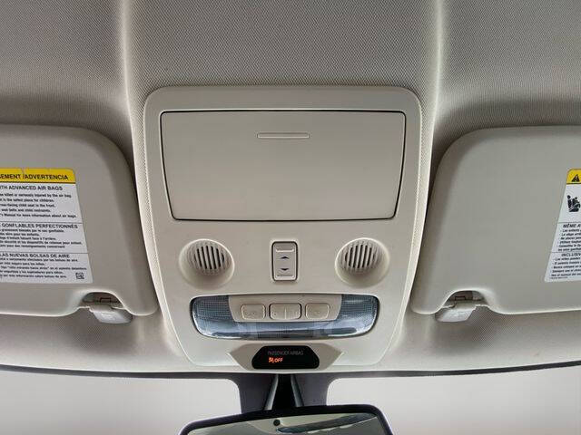 2019 Ford EcoSport Titanium