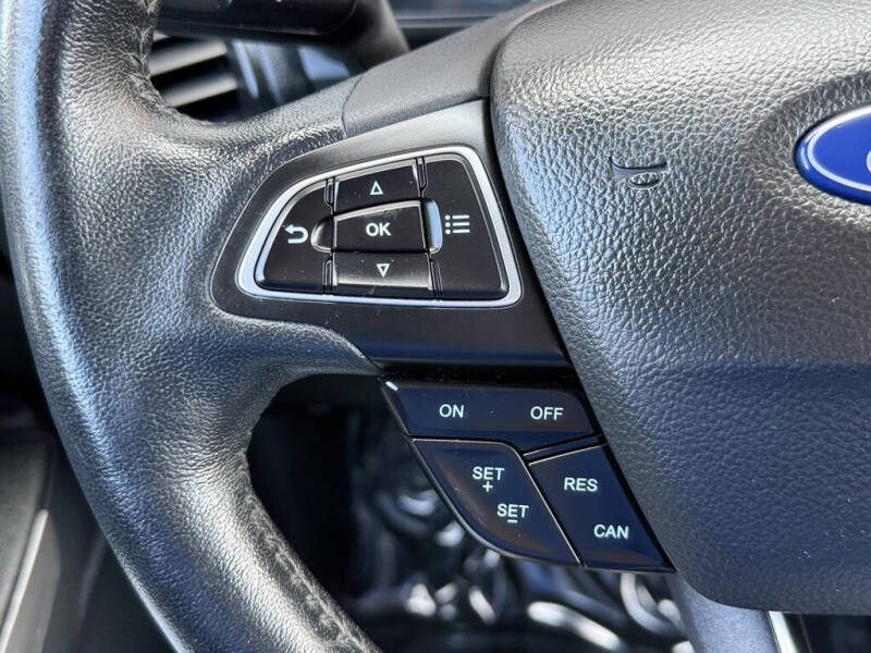 2021 Ford EcoSport Titanium