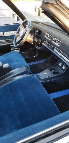 1974 Cadillac DeVille