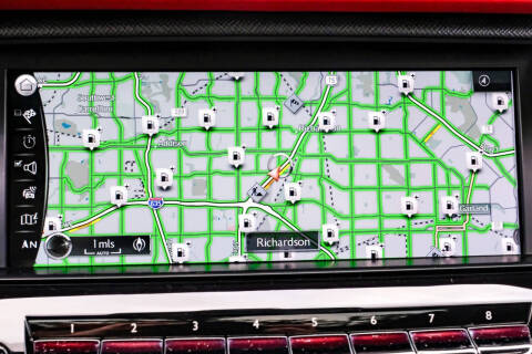 2022 Rolls-Royce Black Badge Cullinan