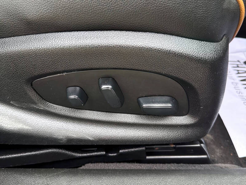 2019 Chevrolet Impala Premier