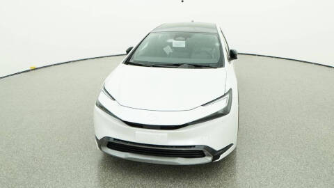 2026 Toyota Prius Limited