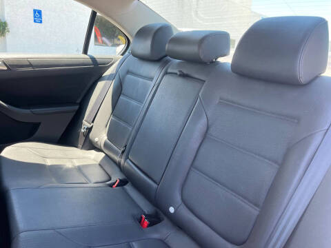 2011 Volkswagen Jetta