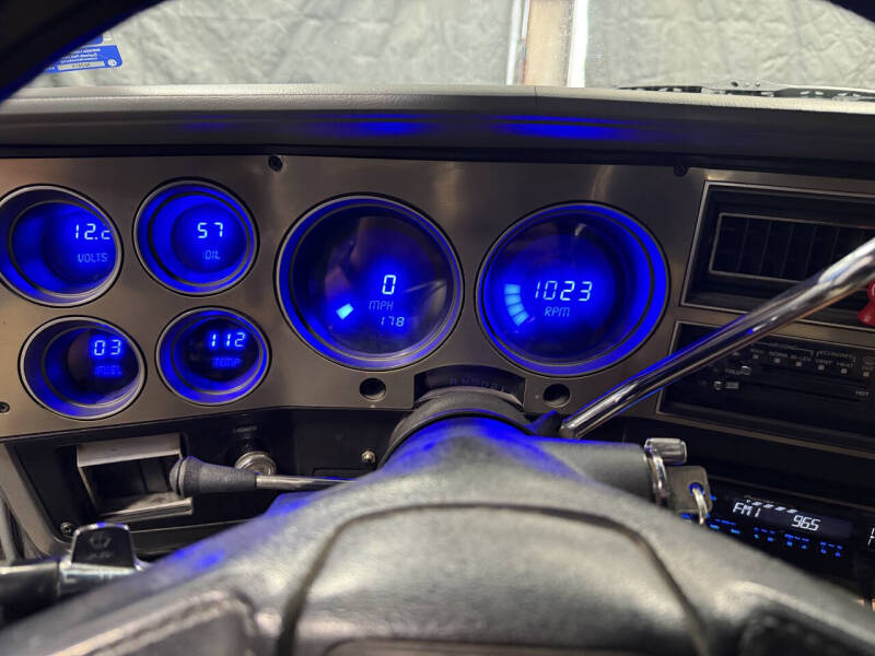 1987 GMC Suburban R1500