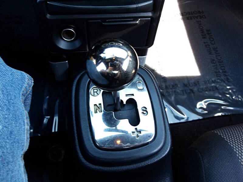 2003 Toyota MR2 Spyder