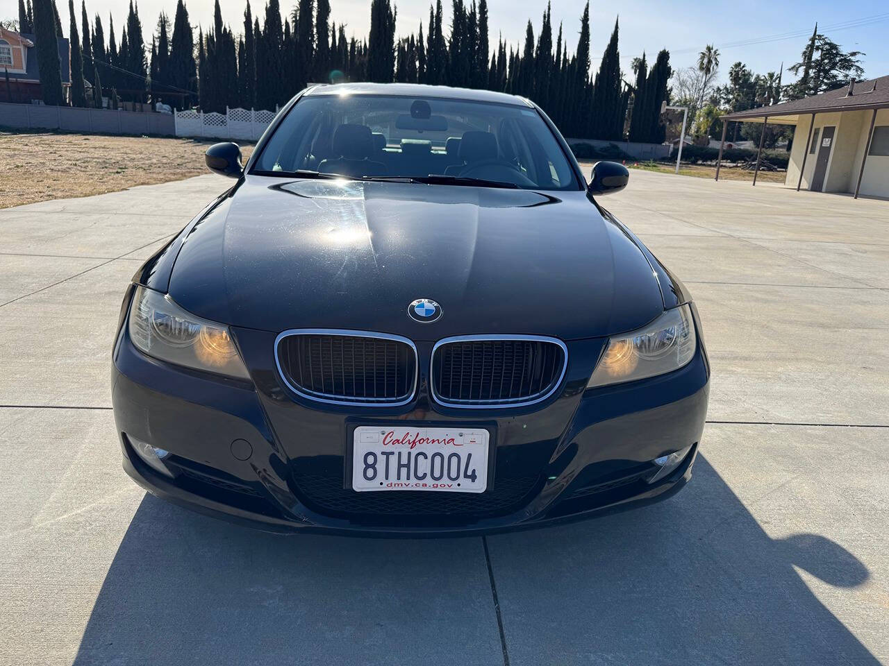 2011 BMW 3 Series for sale at Auto Union in Reseda, CA