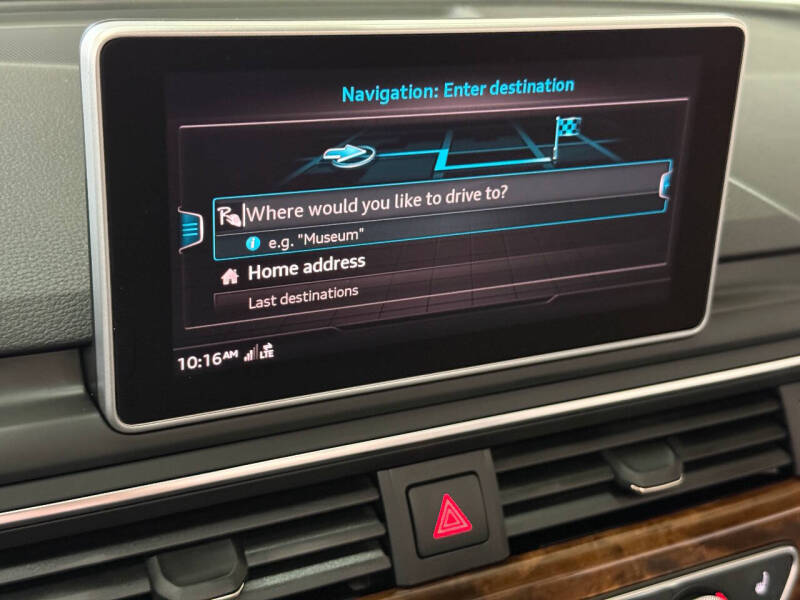 2018 Audi A5 2.0T quattro Premium Plus