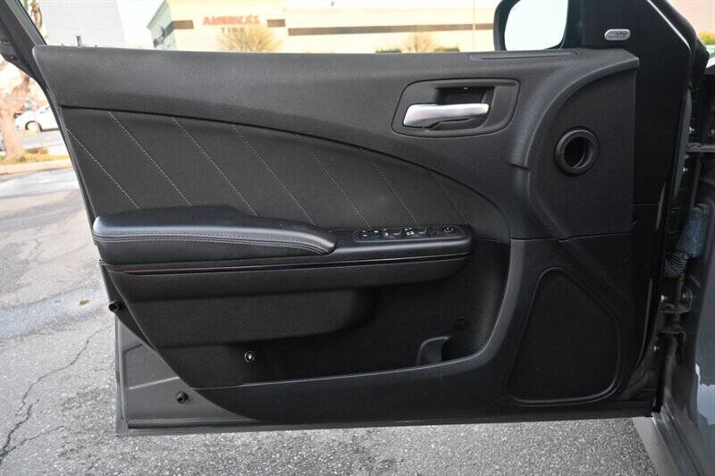 2019 Dodge Charger R/T